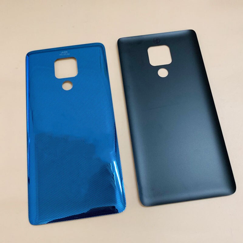 100% Original For Huawei Mate 20X Battery Back Rear Cover Door Housing For Huawei Mate 20 X Repair Parts Replacement Mate20X