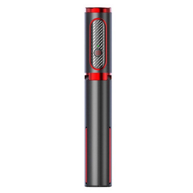 3-in-1 Wireless Bluetooth Selfie Stick Gimbal Stabilizer with Remote for iPhone Android