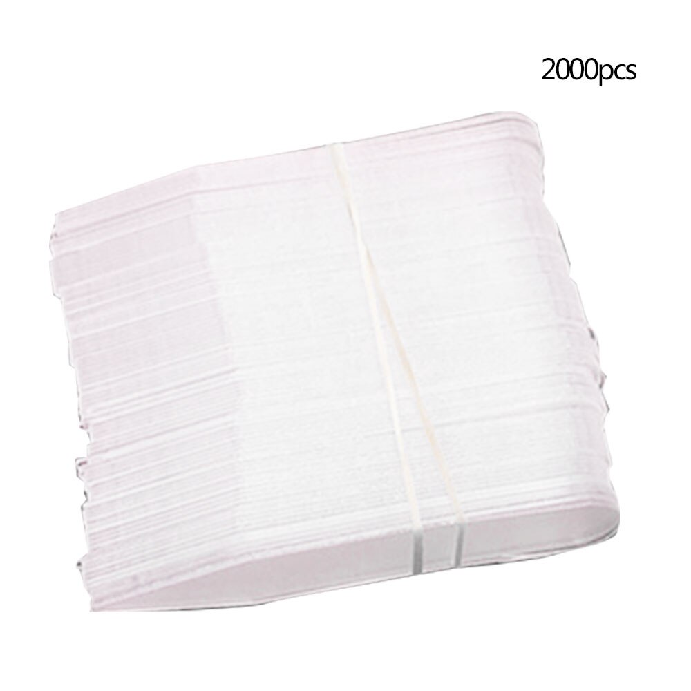 2000Pcs Plastic Collar Stiffeners Stays Bones Set For Dress Shirt Men's Clear Plastic Collar Stays 5cm 6cm 6.5cm 7.5cm