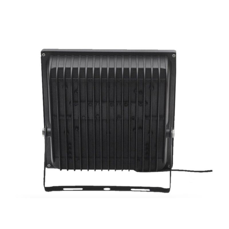 UV LED Floodlight 30W 50W 80W Ultraviolet Light 100-120V Fluorescent Lamp Black Light Halloween Party Prom LED Purple Cast Light