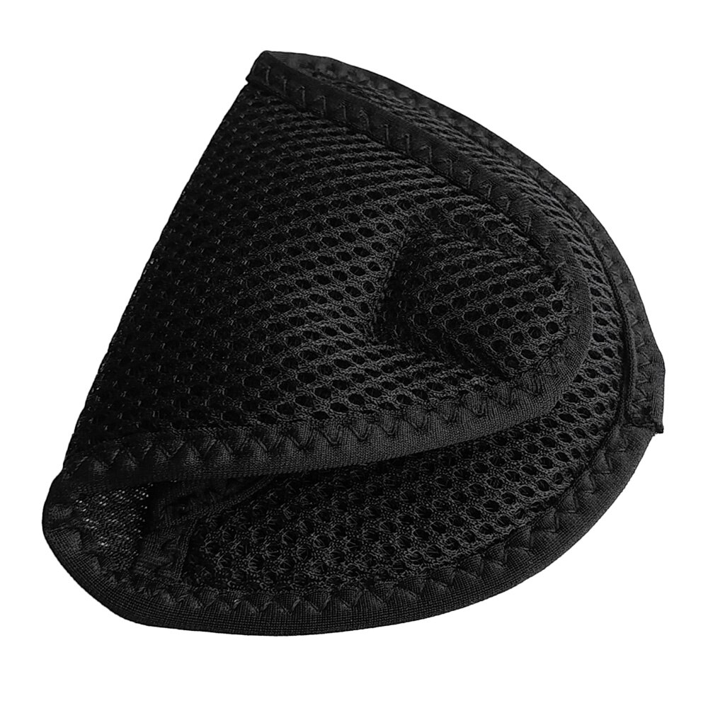 Golf Club Mallet Putter Headcover Head Cover with Loop Tape Fastener