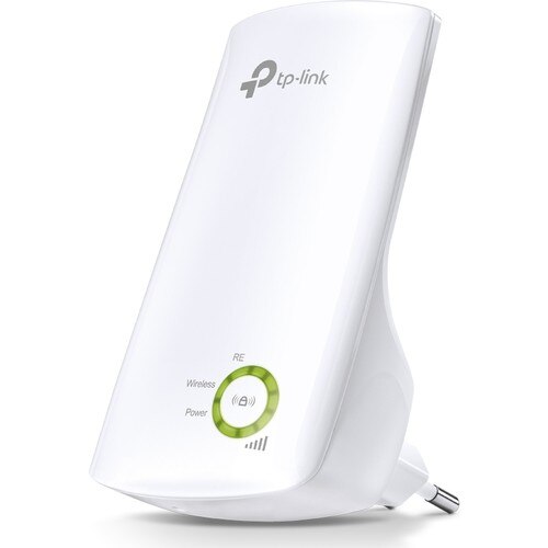 TP-LINK TL-WA854RE 300 mbps n sem fio plugue de parede fácil instalação extensor alcance universal