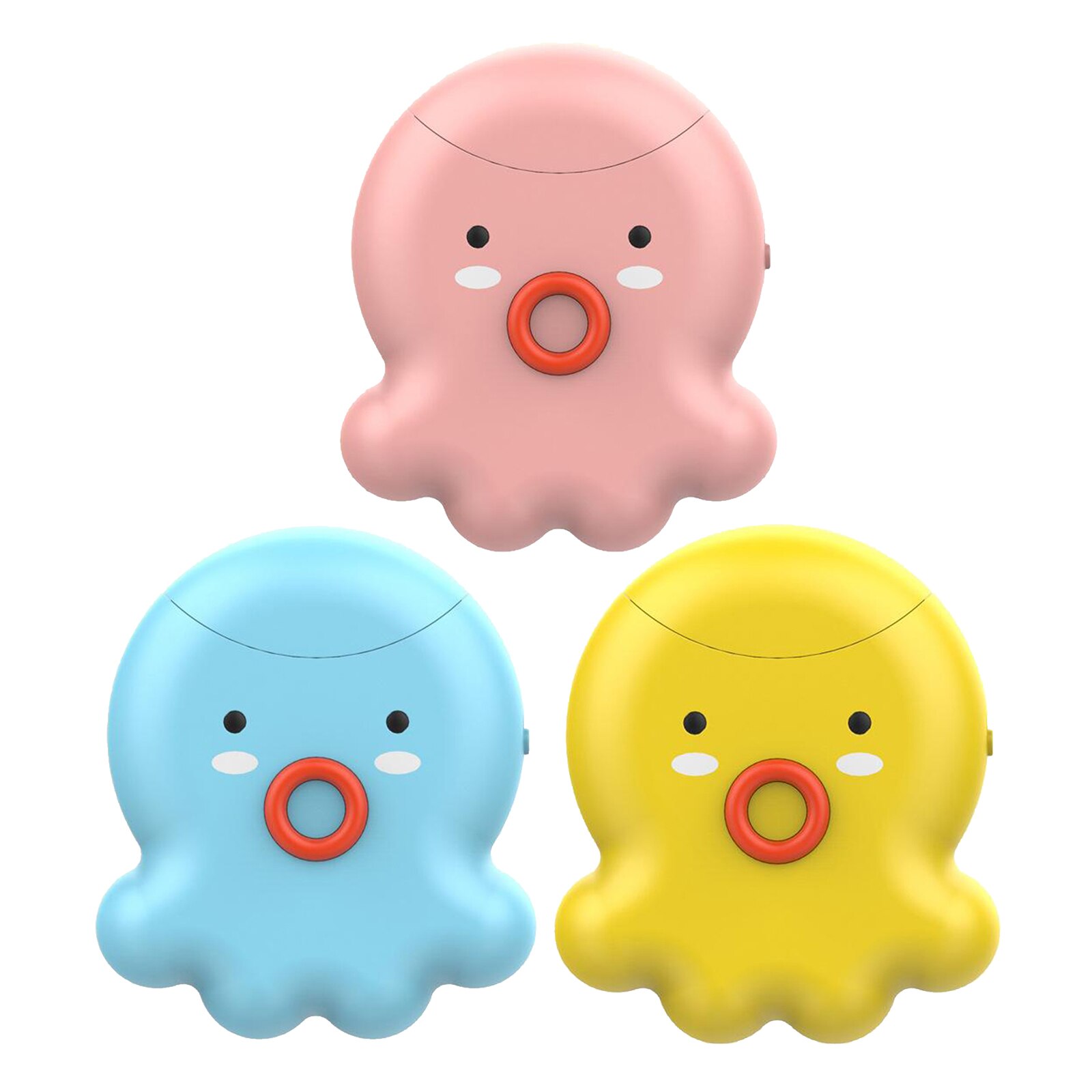 Electric Nail Clipper Trimmer Kids Baby Fingernail Cutter Manicure Nail Care