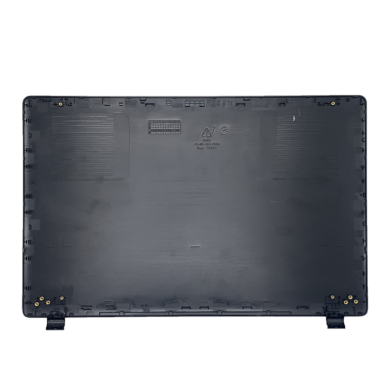 Brand Voor Acer Aspire E5-571 E5-571G E5-551G E5-521 E5-511 V3-532 Laptop Lcd Back Cover/Front Bezel/Scharnieren zwart