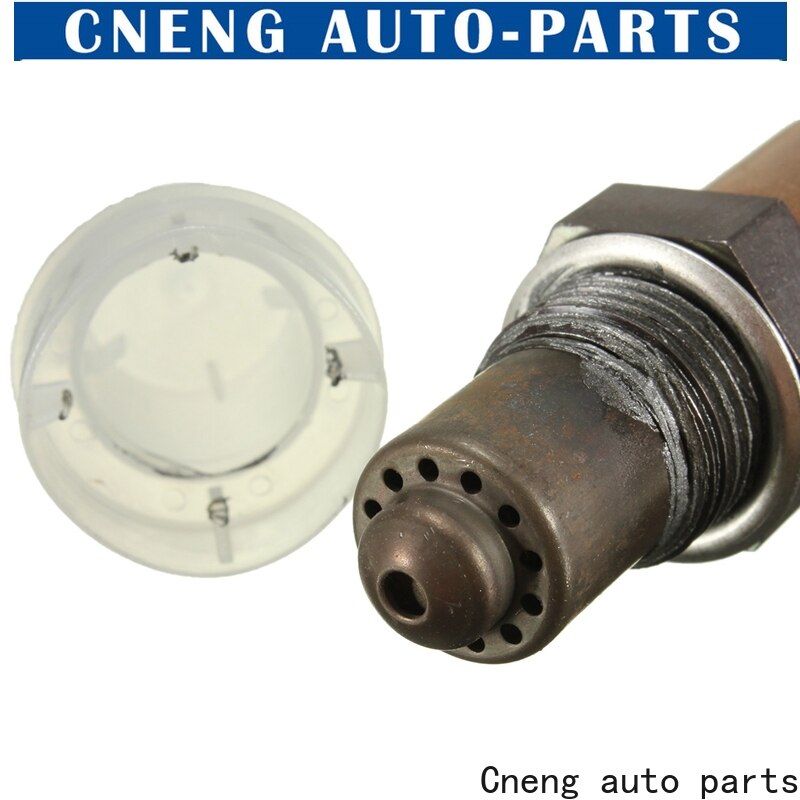 4 Wire Universal O2 Oxygen Sensor 0258986602 0258986507 234-4209 for Citroen Ford Hyundai Renault-Volvo Toyota Chevrolet
