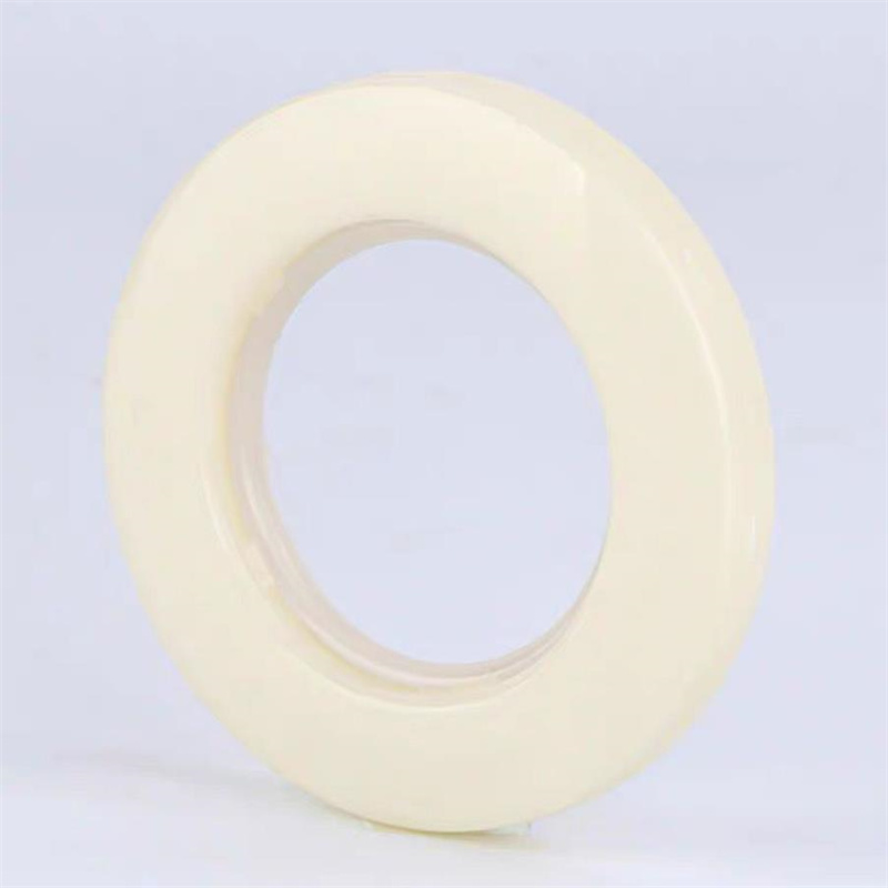 20pcs Curtain Perforation Accessories Ring Plastic Material 15 Colour Window-Dressing Hardware Installation Accessory Tools E120: 7