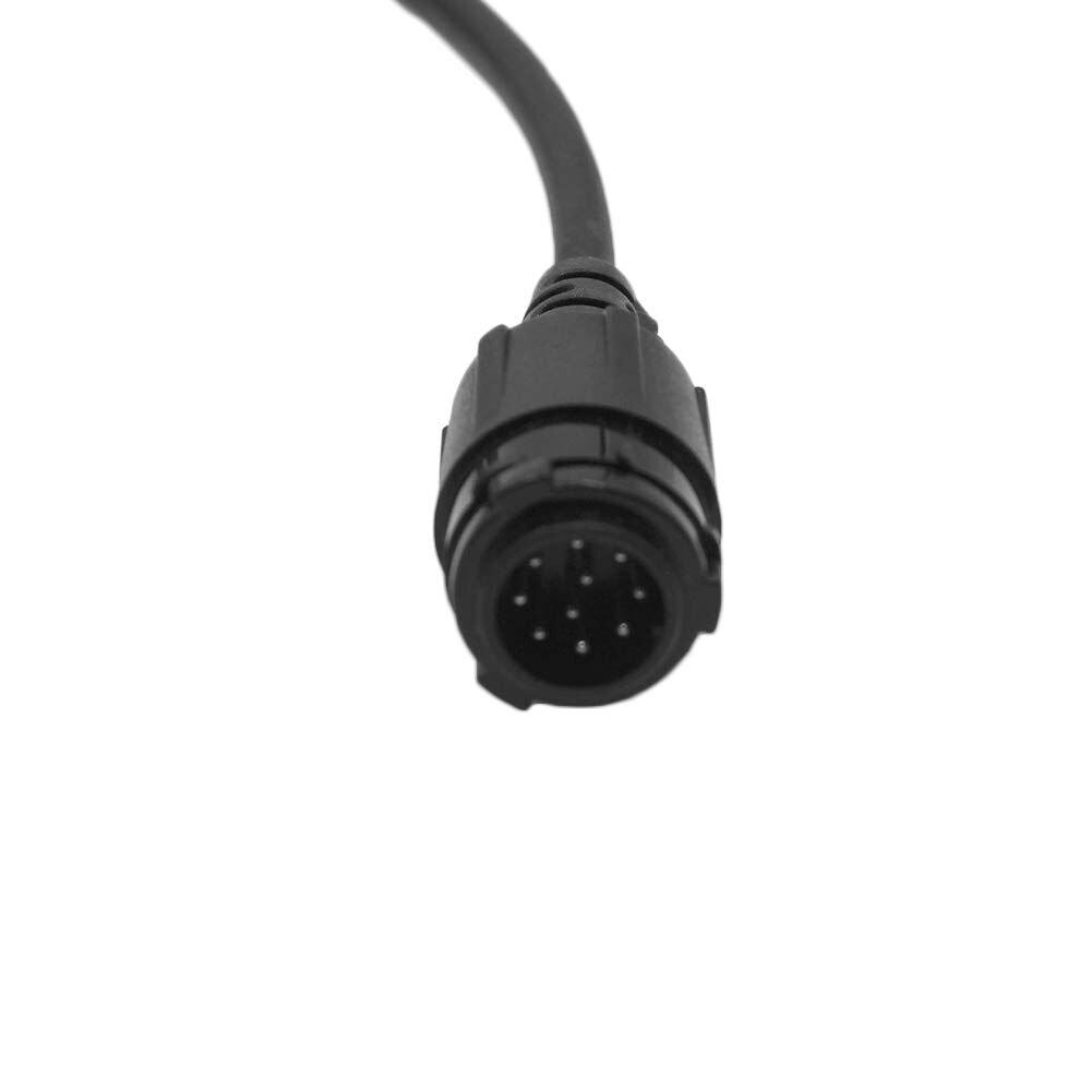 HKN6184 USB Programmering Kabel voor Motorola Radio DM4400/E DM3401 DM3600 DM4601/E MTM5200 DGM4100 DGM6100 XPR4300 XPR4350 XPR4380