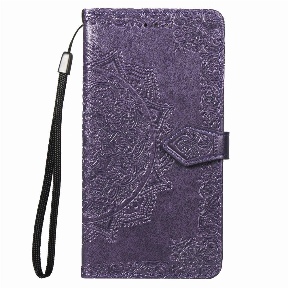 Leuke Originele Back Phone Cover Case Voor Samsung Galaxy Grote Neo Plus i9060i GT-i9060i Grand Neo i9060 Grand Duos i9082 GT-i9082: 1Purple