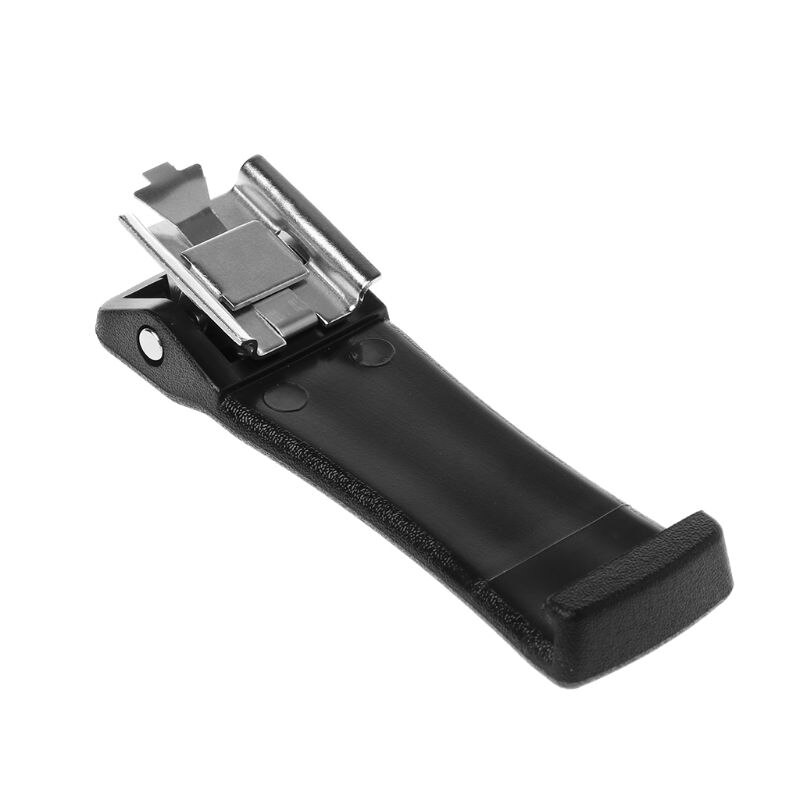 Trasporto libero HLN8460 NTN8266 NTN8266B clip da Cintura per Motorola XTS3000 XTS3500 XTS5000