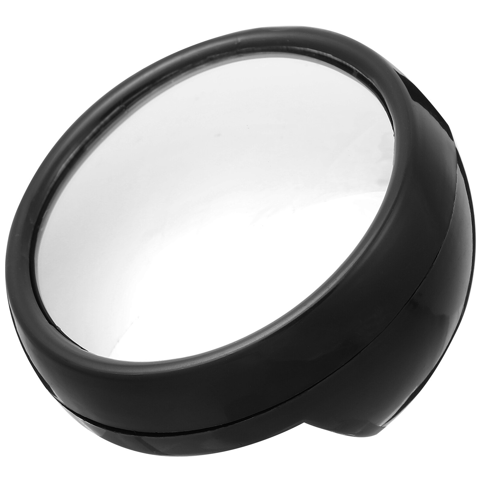 1pc Computer Rear-View Mirror Magnifying Mirror for Personal Safety or