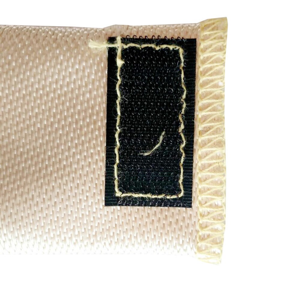 Useful 1Pcs TIG Finger Welding Gloves Heat Shield Guard Heat Protection Gear For Weld Monger Oven Mitts