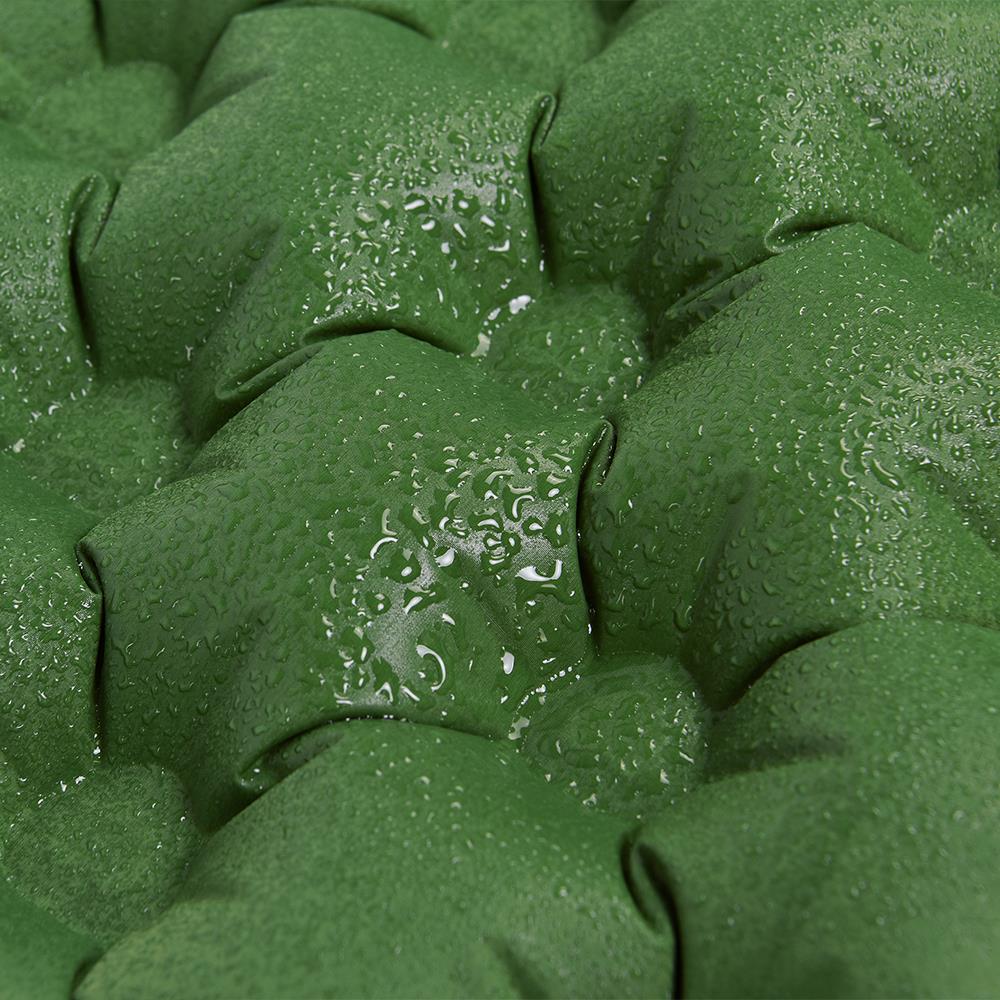 Veduea kemping pojedynczy nadmuchiwany materac na wolnym powietrzu karimata łóżko Ultralight plaża powietrze mata składany namiot poduszka podróżna