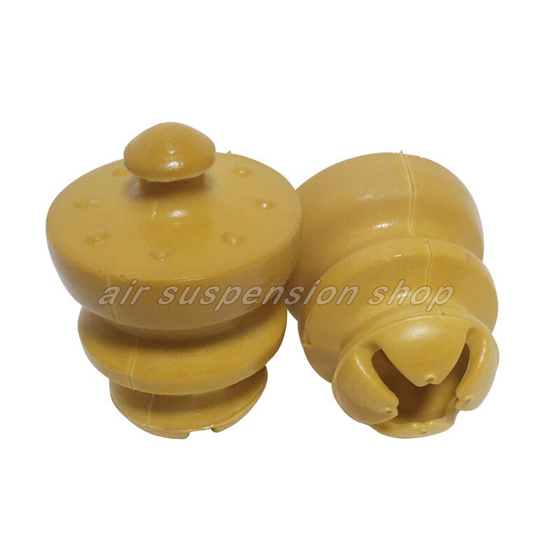 pair for Citroen Picasso C4 5102GN 5102 GN Rear Air Suspension Apring Bag Rubber Buffer Bump Top Car Repair Kit Car Accessories