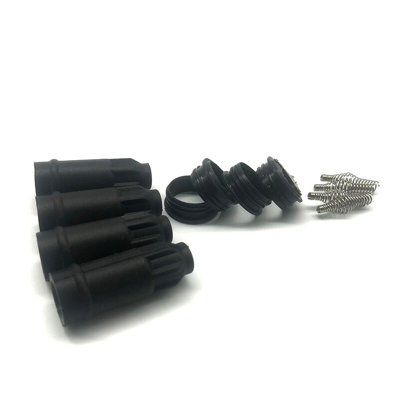 Original Ignition Coil Rubber Kit Of RENAULT BERU ... – Grandado