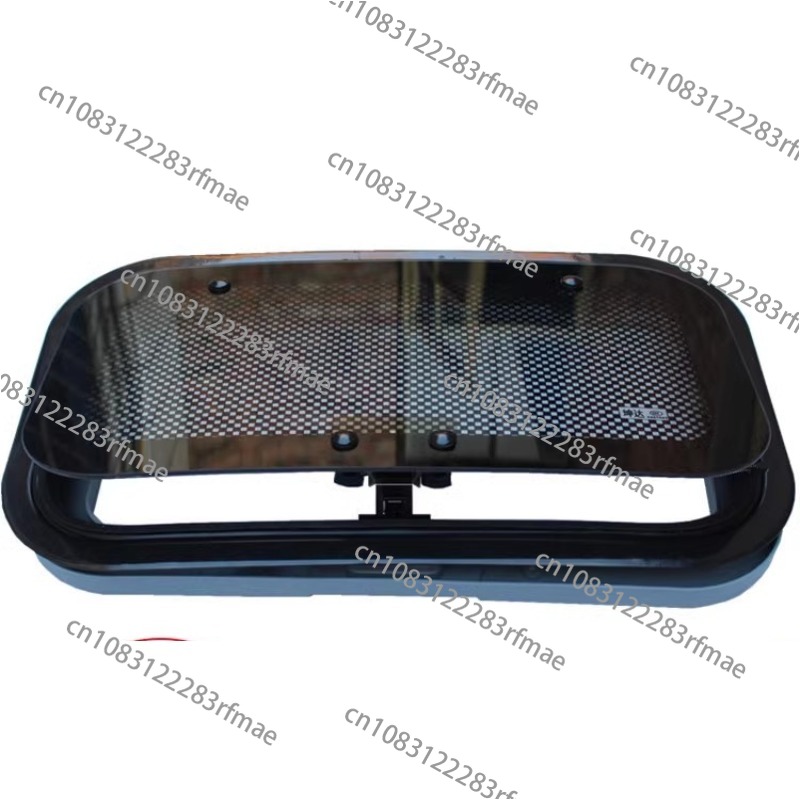 Universal Manual Sunroof for Electric Car,electric Tricycle