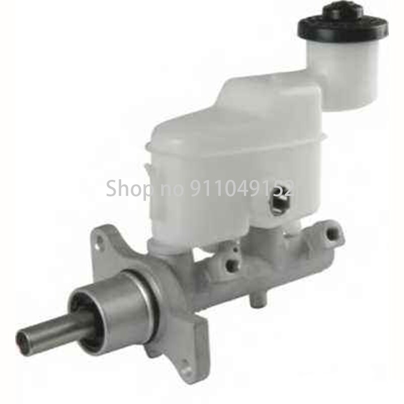 Car brake master cylinder sub-assembly -toy ot af or tun erh il ux brake master cylinder brake booster assembly