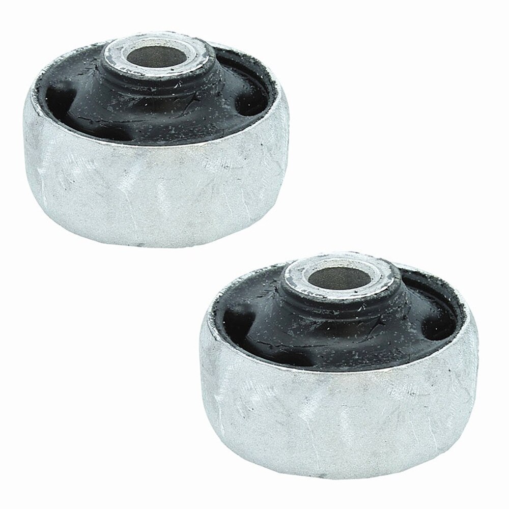 HONGGE Chassis Front Suspension Control Arm Bushing Bracket For Beetle Bora MK4 Golf MK4 Polo 9N Octavia 1J0 407 181