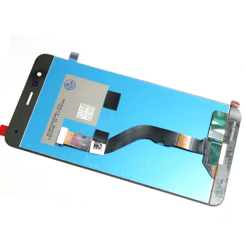 Original 5.2'' LCD With Frame For HUAWEI P10 Lite Lcd Display Screen For HUAWEI P10 Lite WAS-LX1 WAS-LX1A WAS-LX2 WAS-LX3