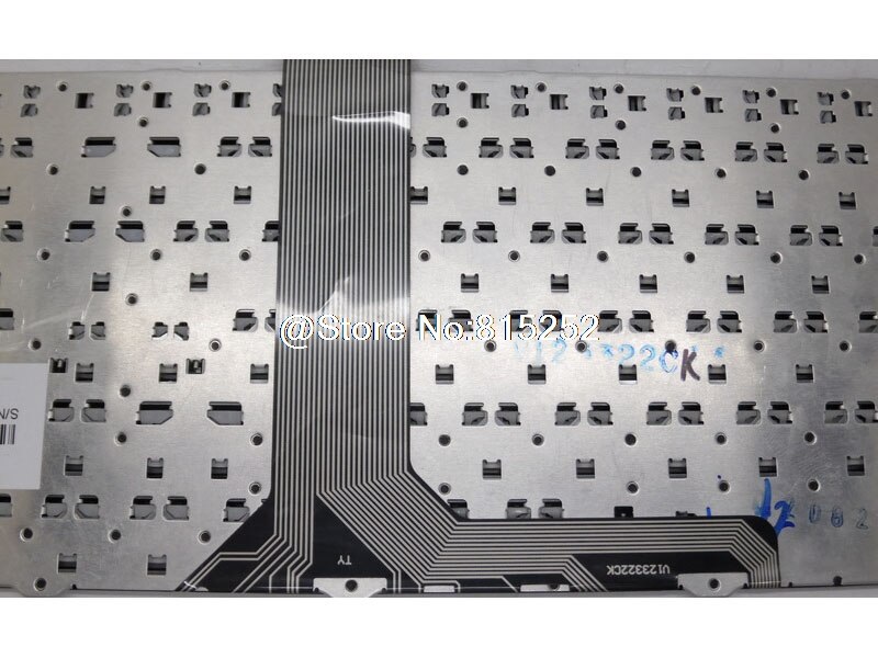 RU-KZ DM klawiatura MSI GE60 V123322CK1 S1N-3EKR261-SA0 SW S1N-3ECH291-SA0 V139922CK1 S1N-3EKR2H1-SA0 RU S1N-3ERU2K1-SA0