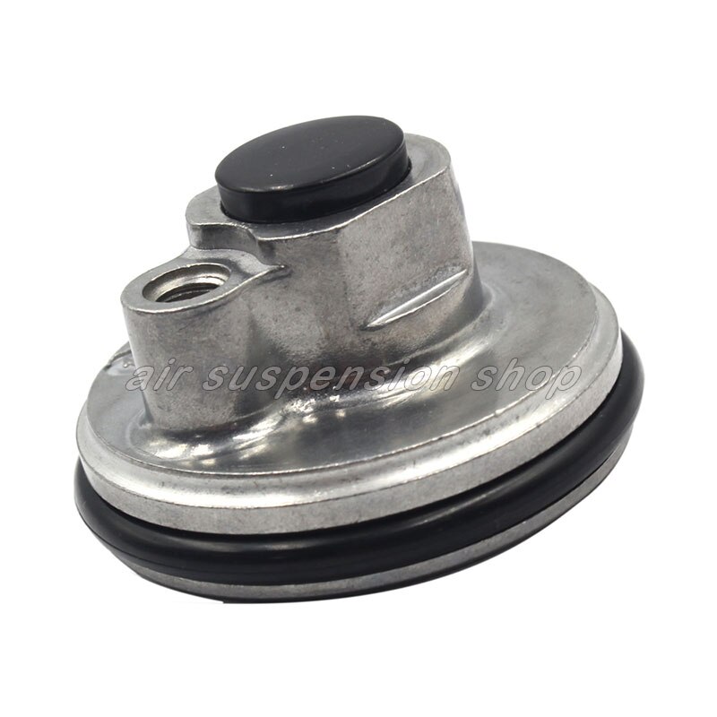 1x Pressure Relief Valve Front Air Holding Valve for Mercedes-Benz W221 S350 S500 2213204913 2213209313