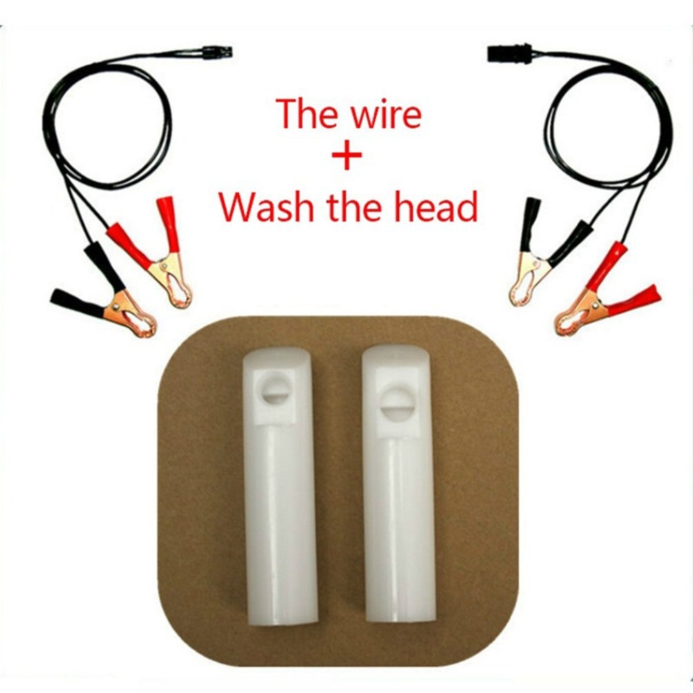 Manual Injector Cleaning Fuel System Cleaning Tool