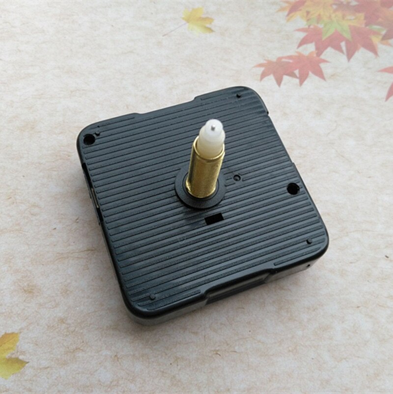 5 stks Hoge Koppel Quartz Klok Machine Mechanische Klok DIY Klok Reparatie Onderdelen