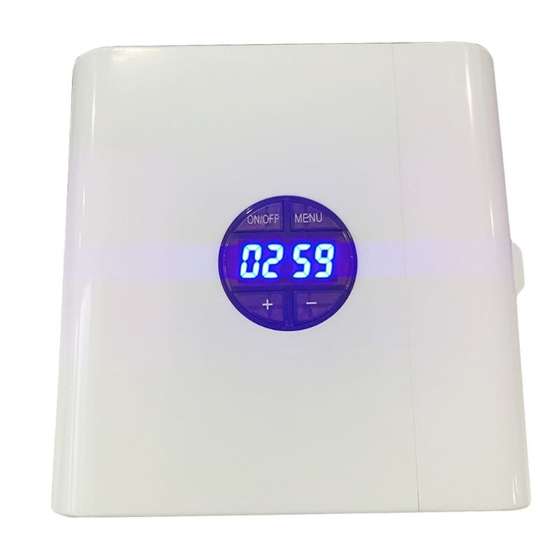 Refrigerador de aire portátil 3 en 1, USB, Personal, 7 colores, luces LED, aire acondicionado, ventilador, Humidificador Evapolar