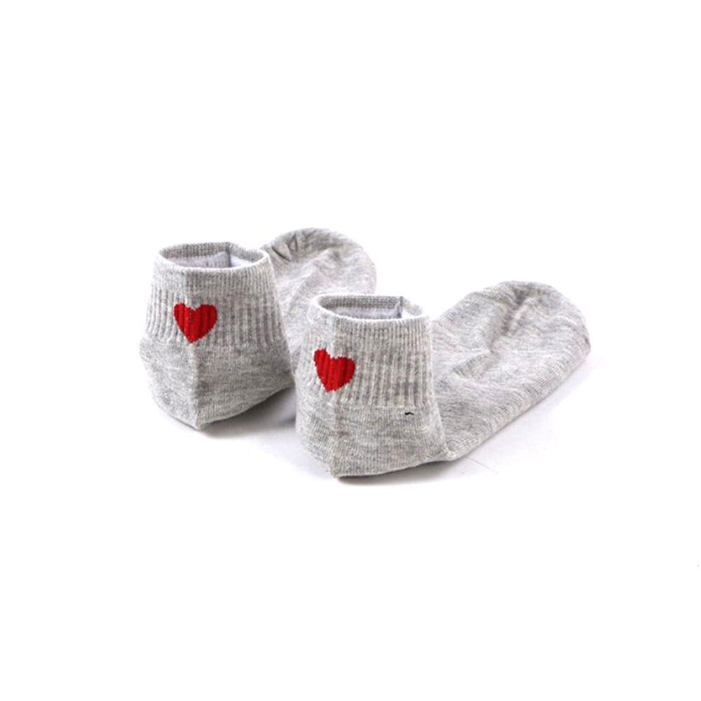 Chaussettes kawaii pour femmes, joyeuses chevilles, chaussettes amusantes pour femmes, dessin animé, broderie chat, chaussettes courtes harajuku, chaussettes à la cheville: 3