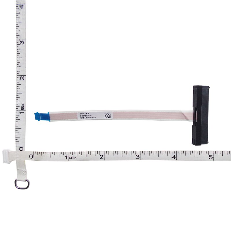 2.5inch HDD Hard Drive Cable Connector For ASUS VivoBook 14/15 X412 X512 F412 F512