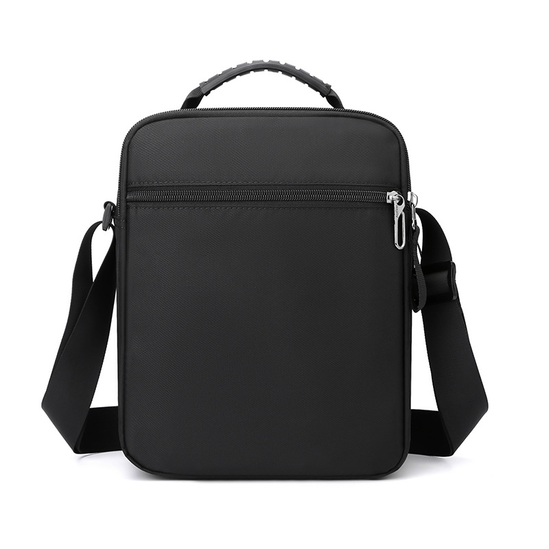 Herentas, messenger bag, lichte schoudertas, heren vrijetijdstas, casual crossbodytas, reistas, zakelijke handtas