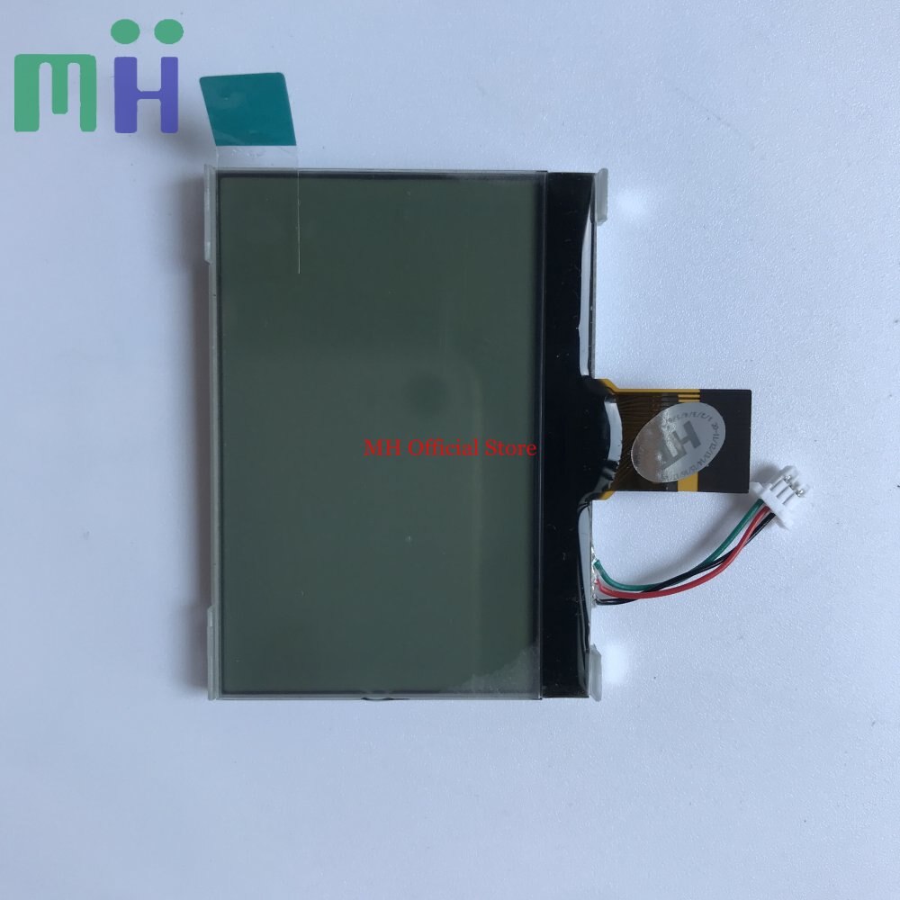 For Godox V1 LCD Screen Display Flash SPEEDLITE Repair Part Replacement Unit