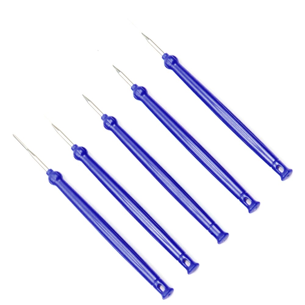 Car Plug Removal Tool Needle Retractor Pick Tool Harness Connection Electrical Wire Puller Terminal Repair Hand Tools Kit