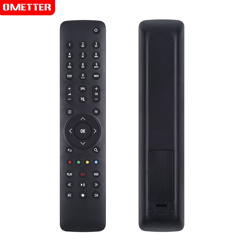 Original  rc3384102/01b för arris tv vod fjärrkontroll