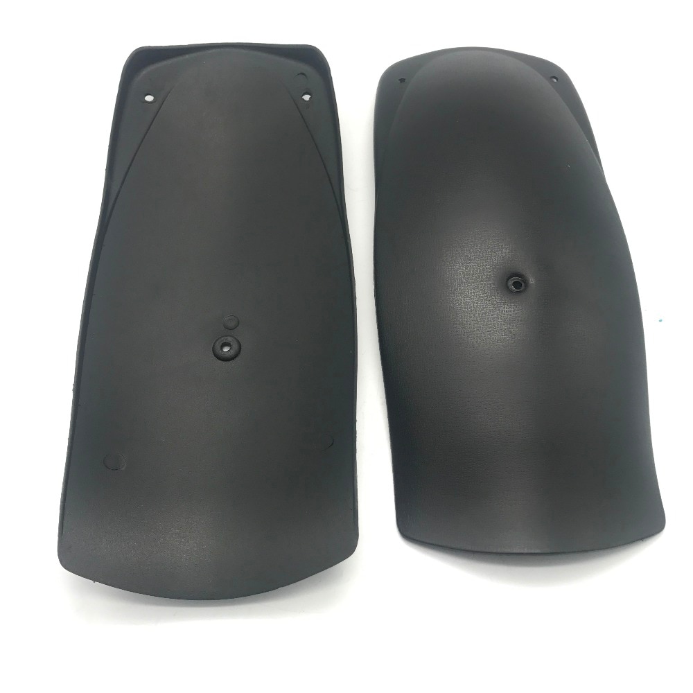 150CC 200CC 250CC Go Kart Front Left Right Mudguard Fender Bracket Hammerhead Kandi Carter SUNL Kinroad ROKETA BMS SUL BMI