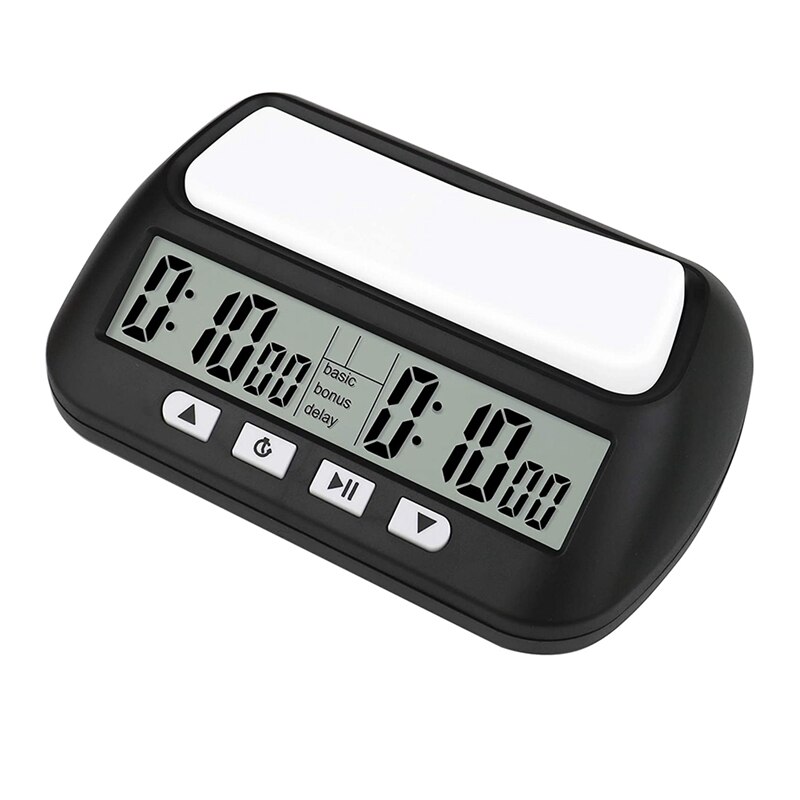 Schaken Klok, Digitale Schaken Timer & Game Ti... – Vicedeal