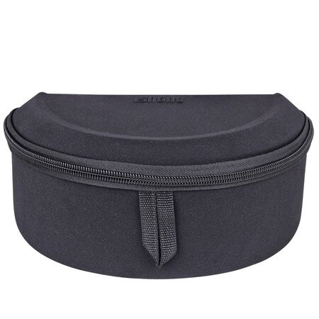 August BAG650 Hard Carrying Headphones Case Bag for August Bluetooth Wireless Headset Portable Headset Pouch Cover Box: Default Title