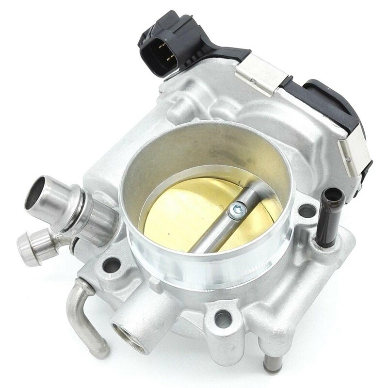 Metal Throttle Body Housing Assembly for Chevrolet Aveo Aveo5 Cruze Sonic Pontiac G3 55577375