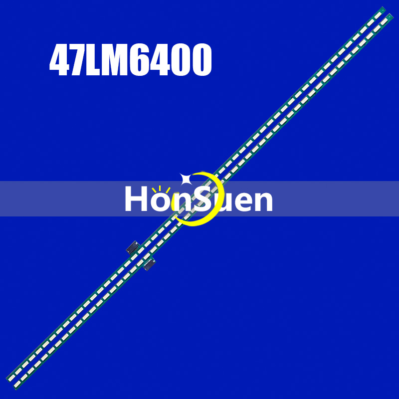 LED Voor 47LM6400 47LM6600 47LM760T 47LM6700 47LM8600 6920L-0001C 6922L-0021A 6916L0823A 6916L0824A 47LM860V 47LM7600 47LM860T