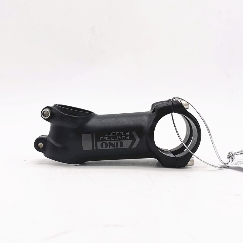 Uno ultralet 7/17 grader cykel frempind mtb mountain road cykel frempind 31.8* 60 -130mm