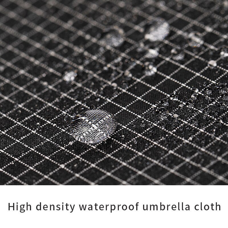 DMBRELLA Small Portable umbrella Men Mini Pocket 5 folding Umbrellas Rain Women Waterproof Travel Parasol Windproof Parasol
