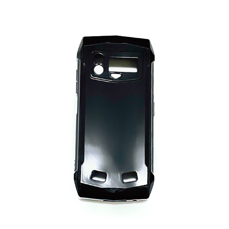 Funda de teléfono suave de TPU para DOOGEE Smini, funda trasera de silicona para Doogee S Mini, Fundas protectoras, carcasa de teléfono