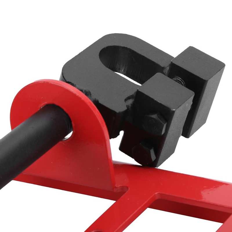 Lumber Cutting Guide Saw Mini Portable Timber Chainsaw Attachment Guided Mill Wood Cutting Tool