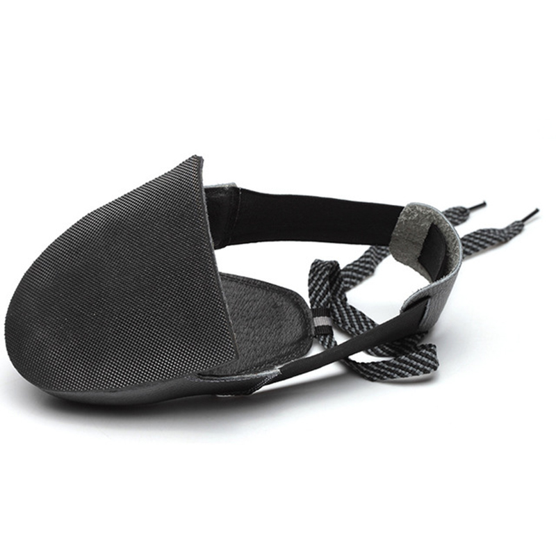 Anti-Slip Anti-Slip Mannen En Vrouwen Universele Stalen Neus Veiligheid Schoenen Cover Algemene Industriële Beschermende Overschoenen Outdoor werk Veiligheid Schoen Covers