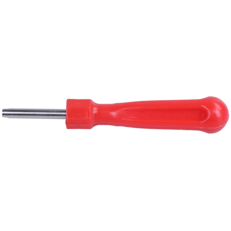 Car Truck Tire Valve Stem Extractor Core Mover Tire Repair Tool Install Tool Kit