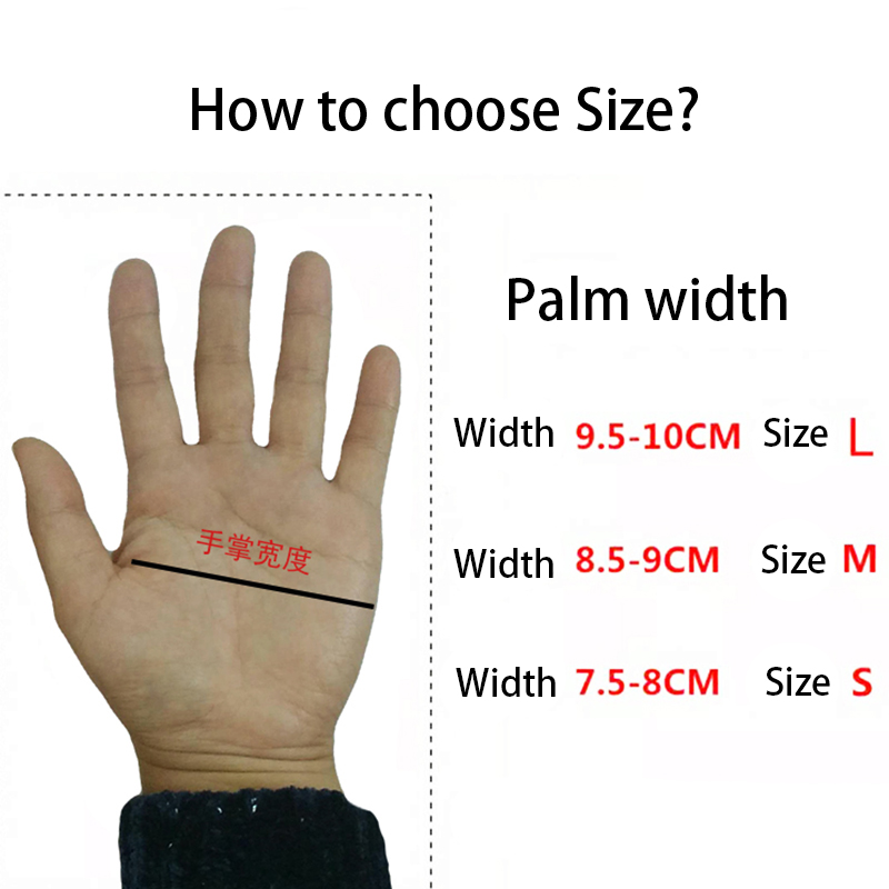 20pcs Thicken Gloves Hair Perm Hair Shampoo Hair Coloring Black Latex Reusable Gloves Salon Hairdressing Styling Tools S/M/L