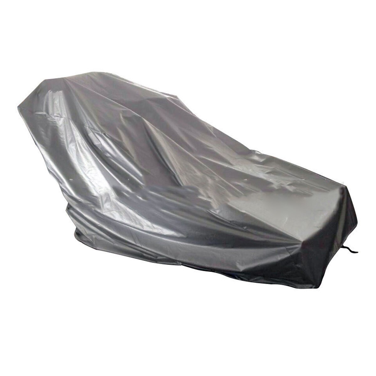 Cubierta de para Mini cinta de correr, impermeable, tela Oxford, duradera, 200x95x150 cm, 1 unidad