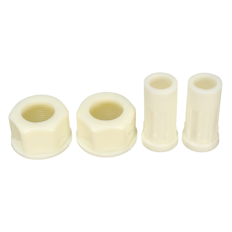 Kleine Size 15mm Plastic Rotor soort Koud Water Tafel Tuin Home Water Meten Meter Water