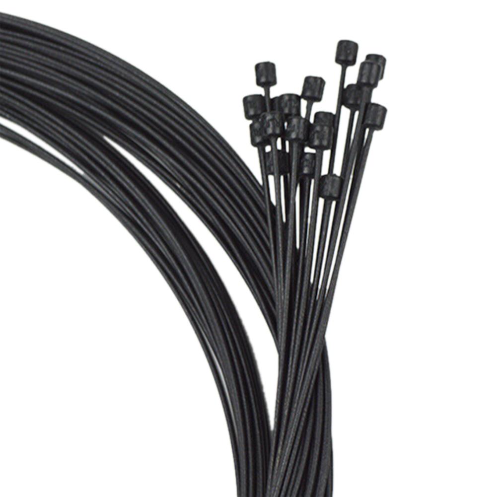 2Pcs Mountain Bike Bicycle Shifter Brake Cable Front Rear Derailleur Wire Line Bicycle Accessories