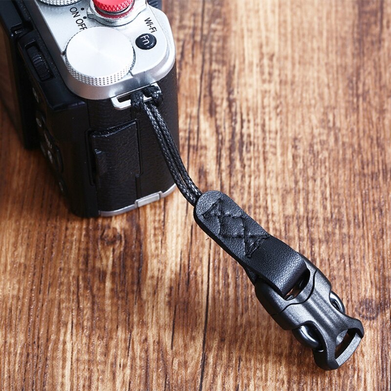 Universeller, verstellbarer schultergurt für spiegelreflexkameras, multifunktions-nackenband, zubehör  q81f