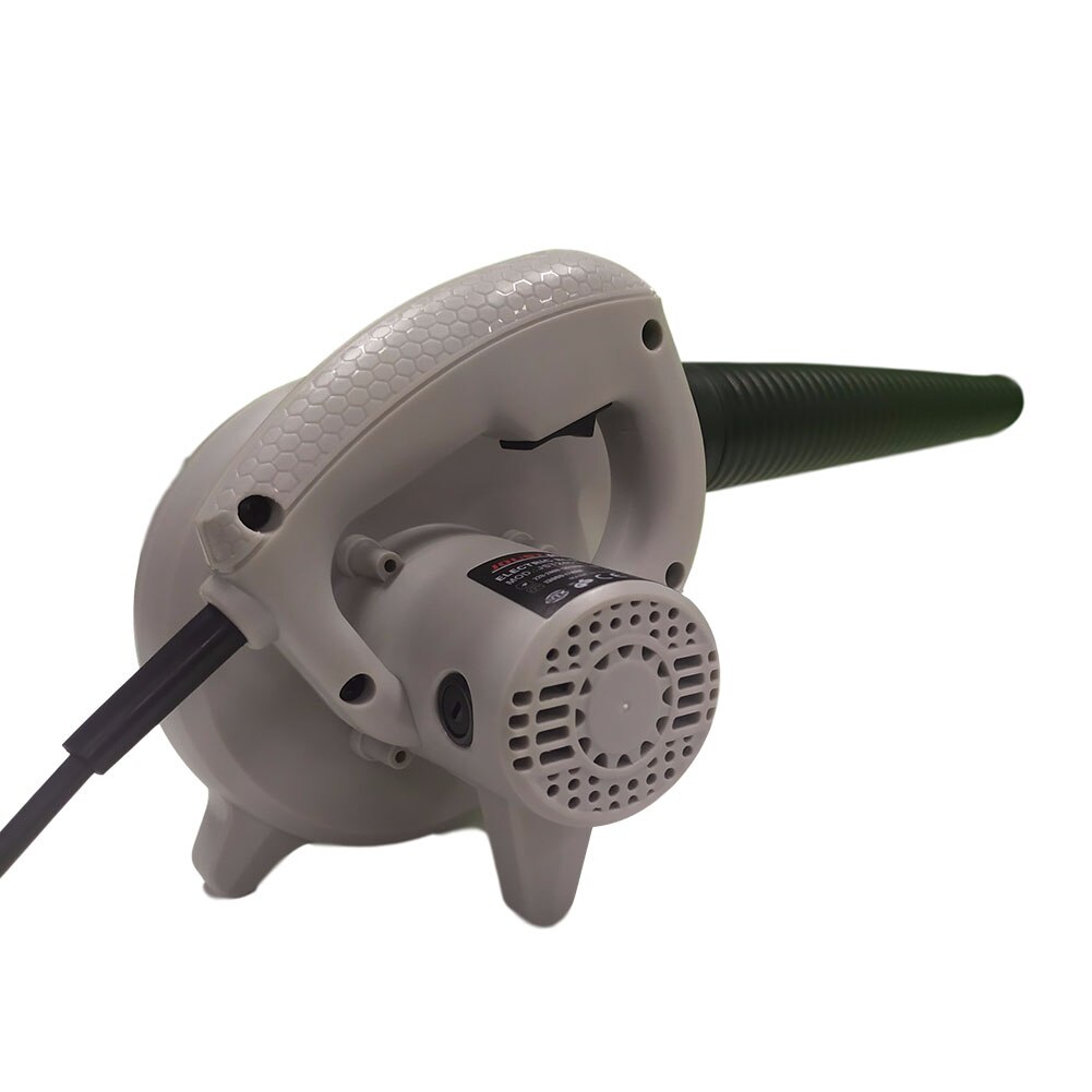 JOUST MAX Computer Hair Dryer Suction Fan Host Dust Collector Blower Clean Dust 600W Power Tool